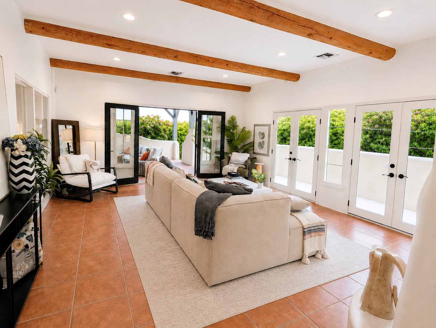 Malibu House: 25648 Timpangos Dr