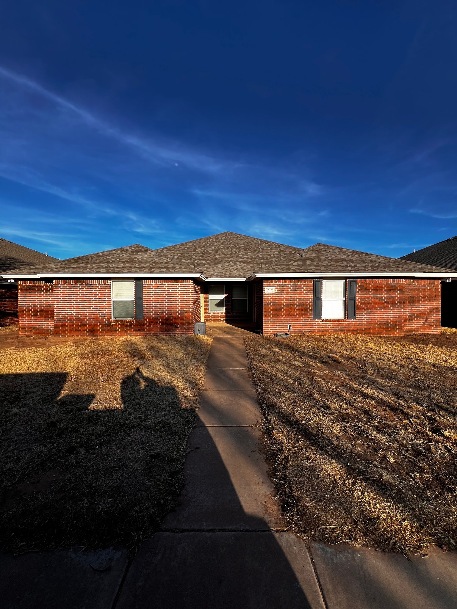Lubbock Multiplex: 516 N Chicago Ave
