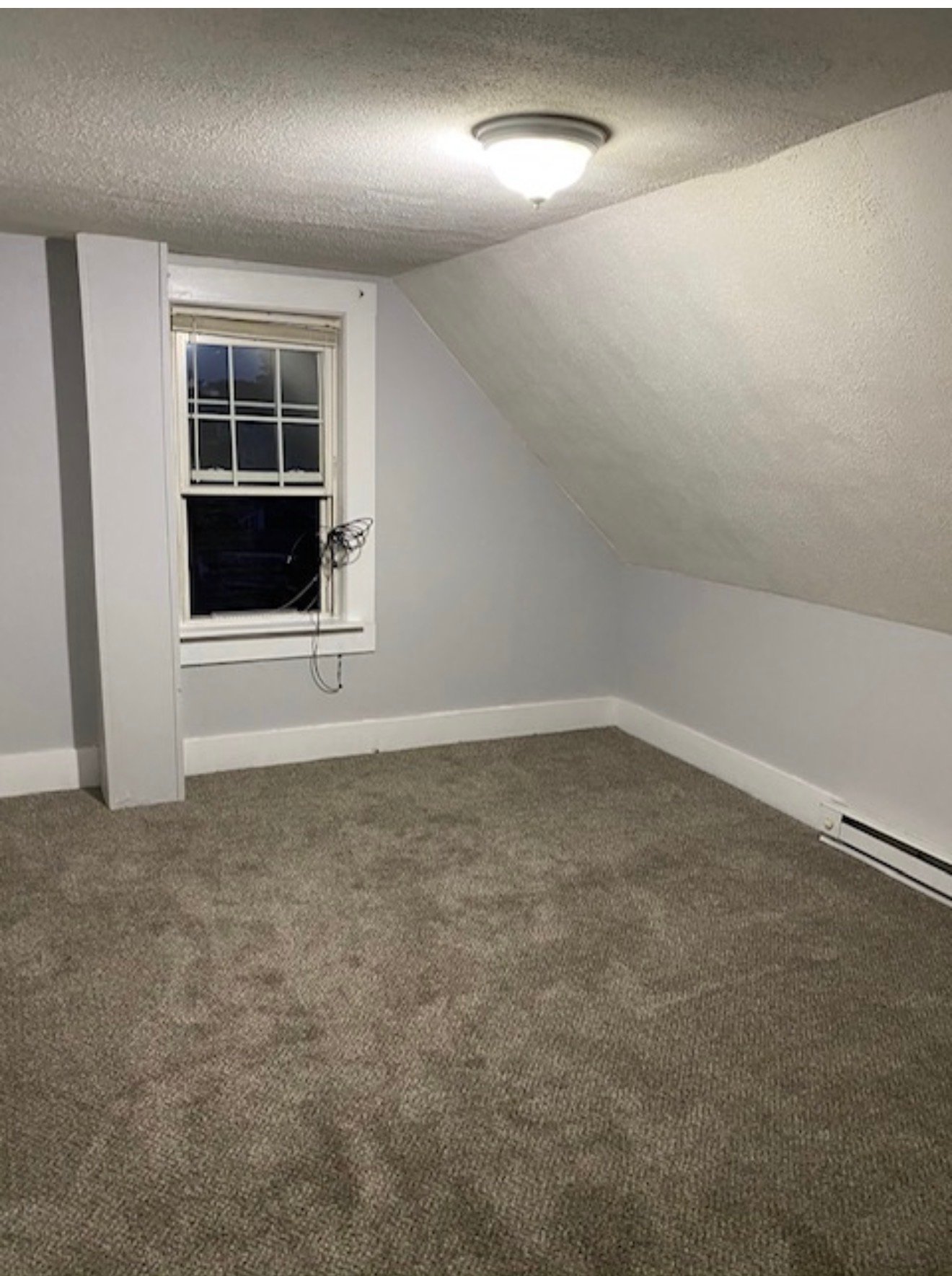 Worcester Multiplex: 102 Endicott St