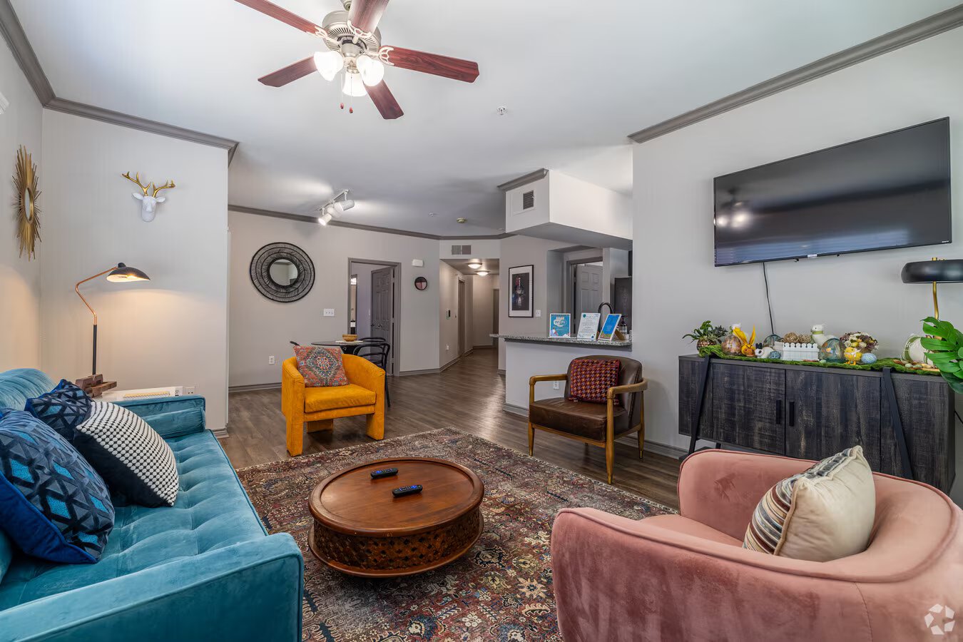 Farmers Branch Apartment: 4000 Sigma Rd