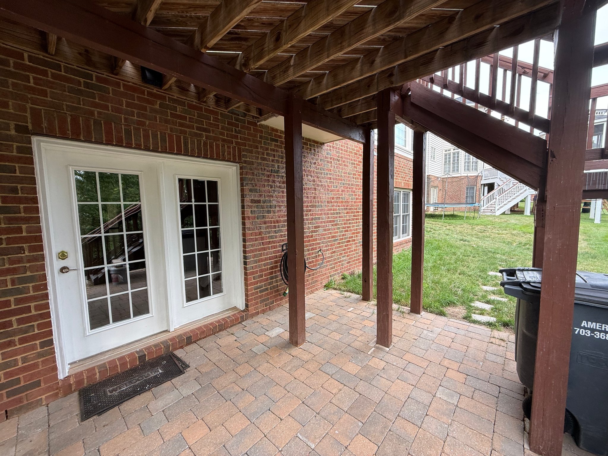 Gainesville Other: 8010 Tysons Oaks Ct