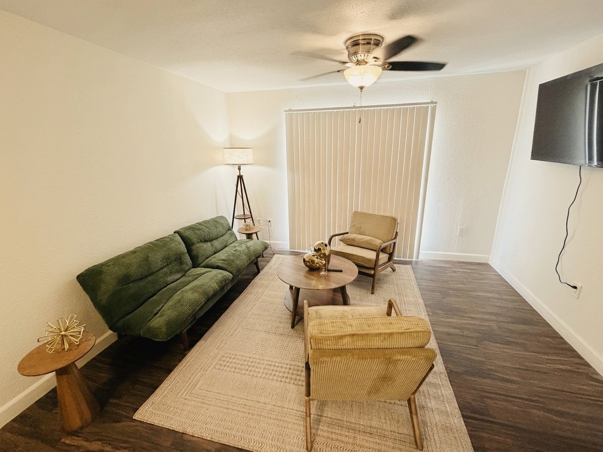 Phoenix Apartment: 4444 N 7th Ave