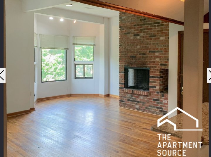 Chicago Condo: 877 West Lill Ave