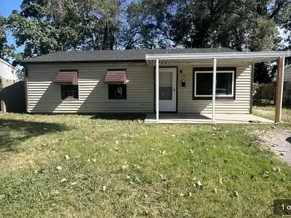 Cahokia House: 526 Saint Leo Dr
