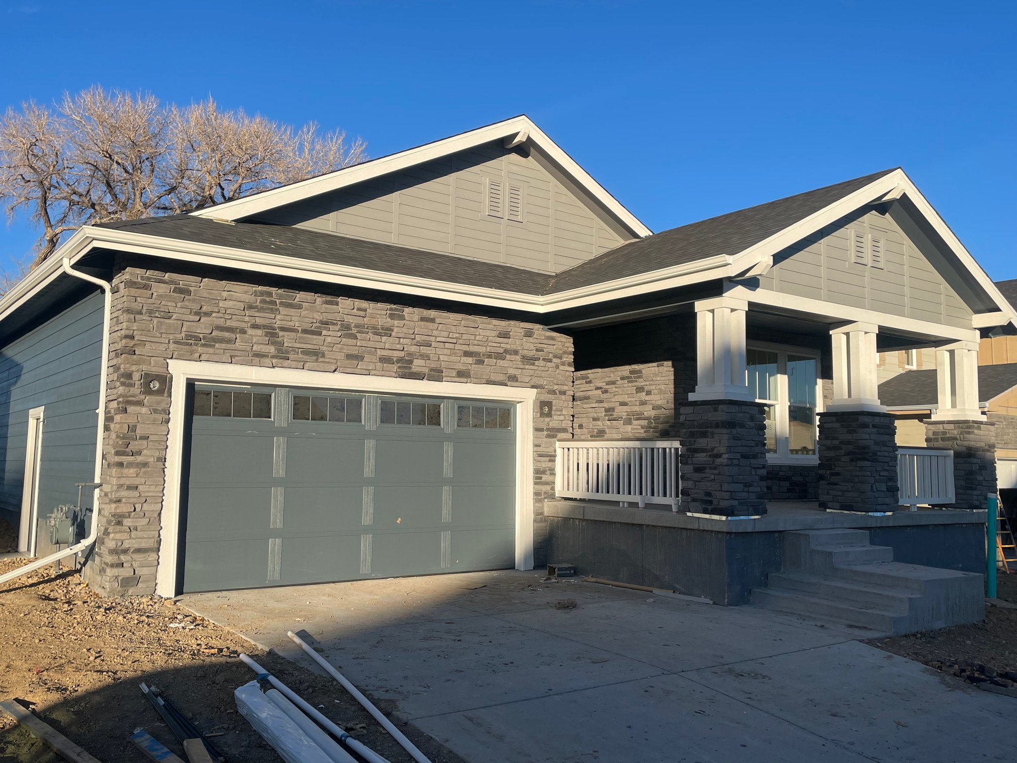 Thornton Other: 5946 E 154th Place