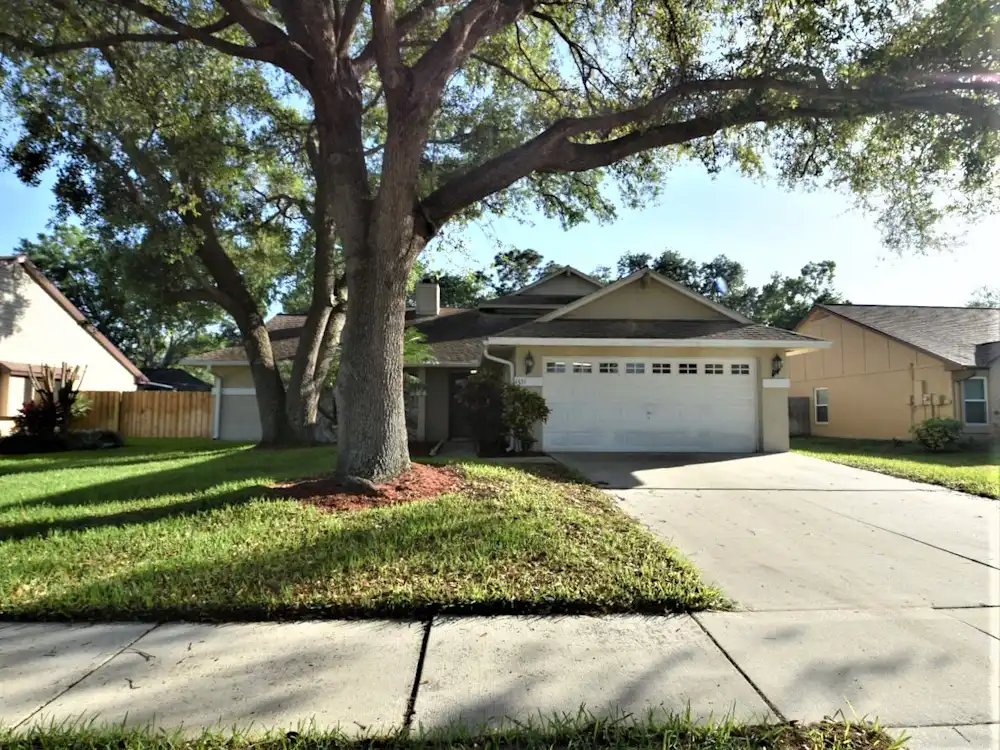 Brandon House: 1431 Shell Flower Dr