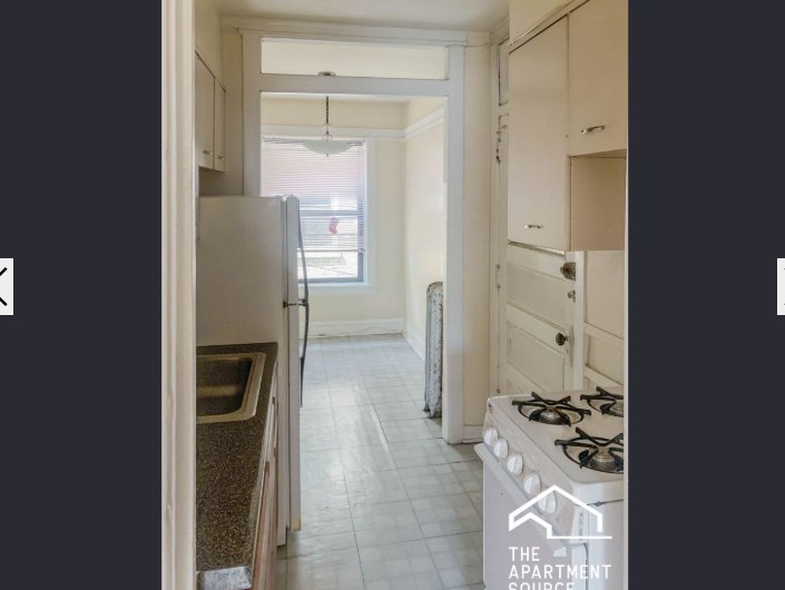 Chicago Condo: 522 West Cornelia Ave