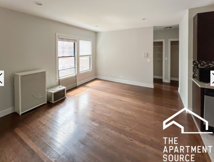 Chicago Condo: 516 West Cornelia Ave