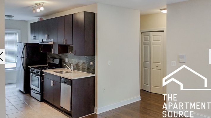 Chicago Condo: 522 West Cornelia Ave