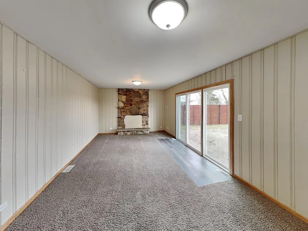 Hickory Hills House: 8613 S Kean Ave
