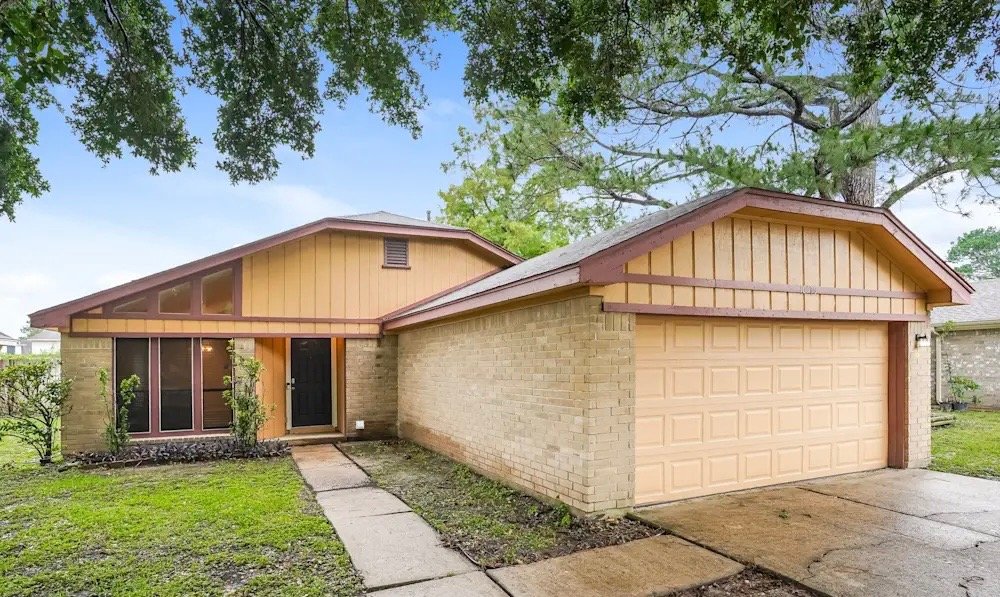 Houston Other: 10559 Twilight Moon Dr