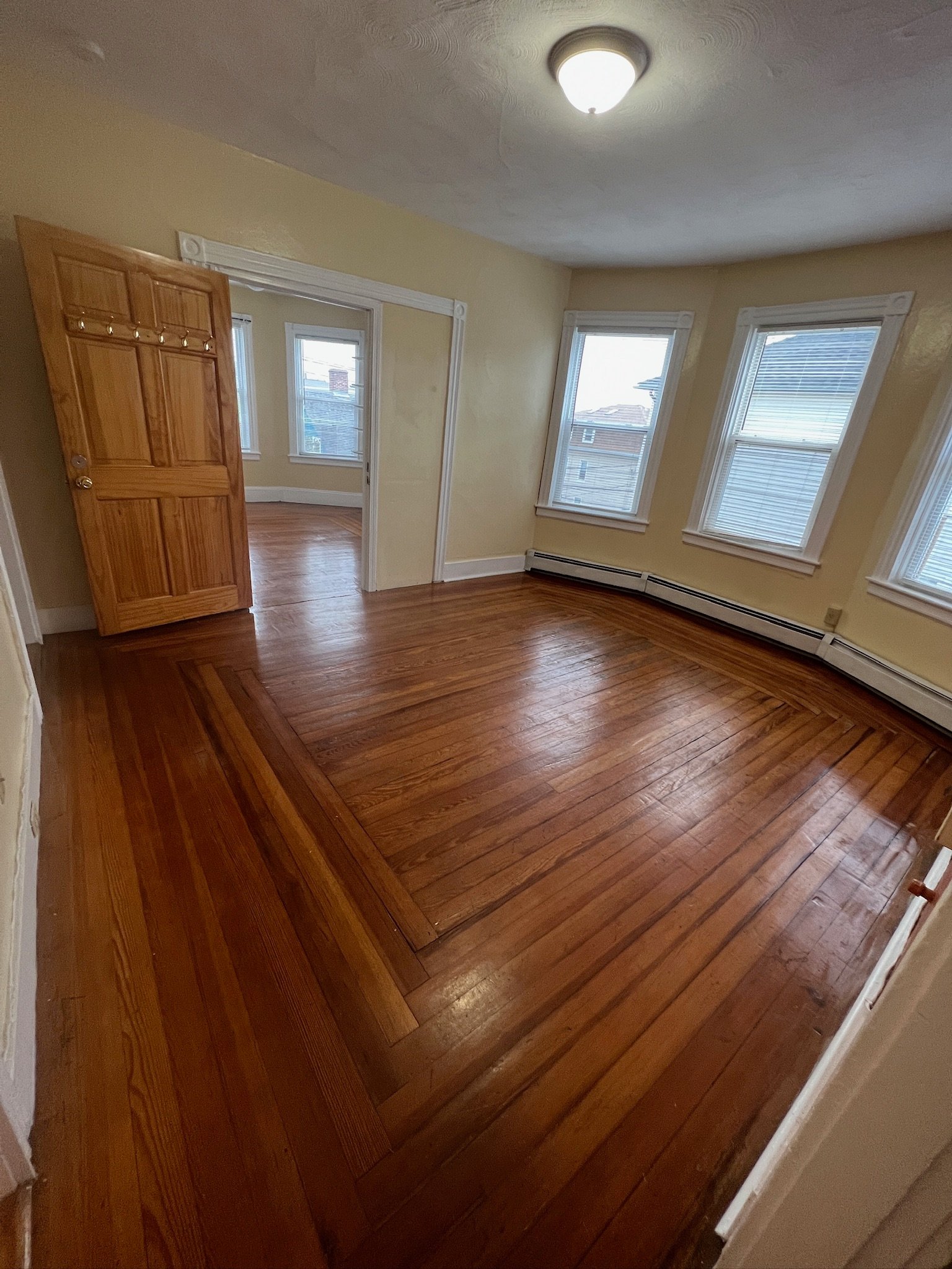 Providence Single Room: 85 Vinton Street