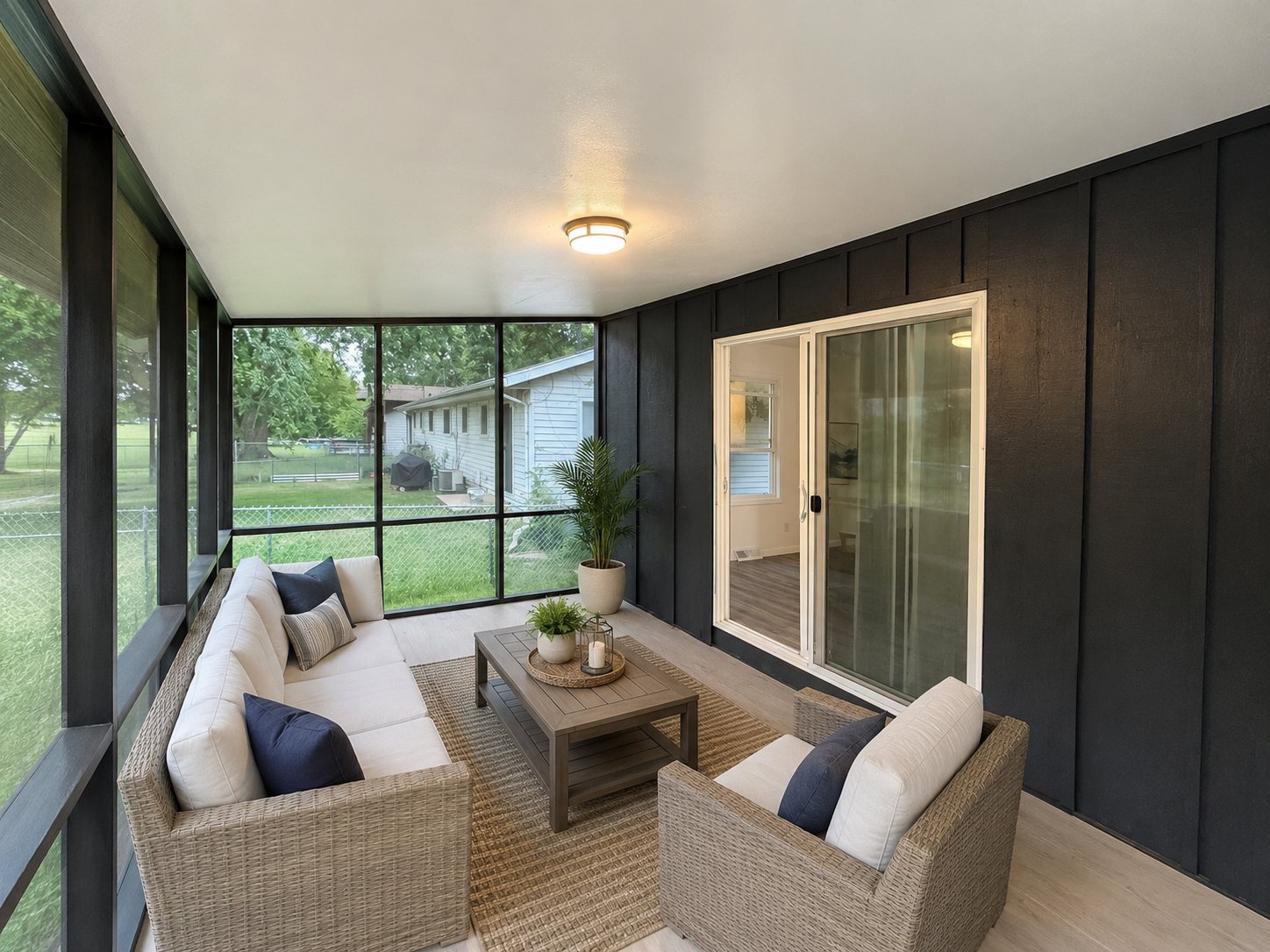 Madison Townhome: 3014 Todd Drive