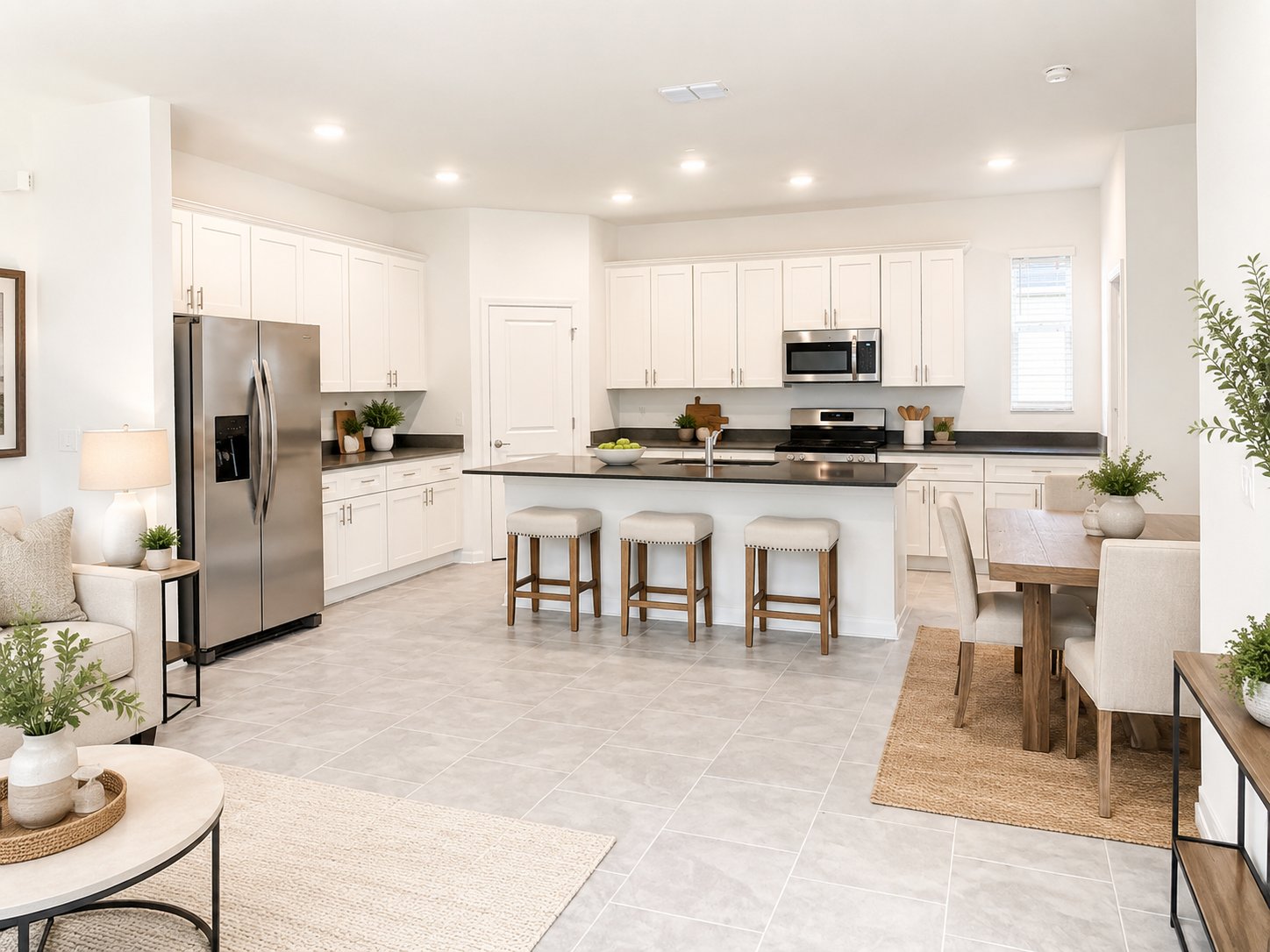 Apopka House: 2147 Sweet Honey Lane