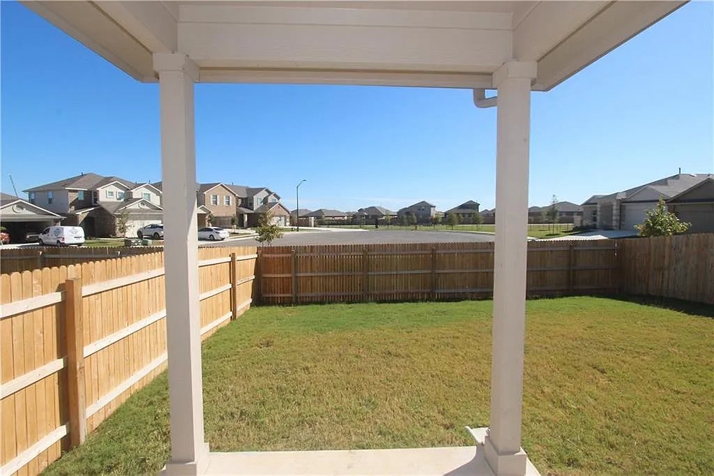 Georgetown House: 1205 Fairhaven Gtwy