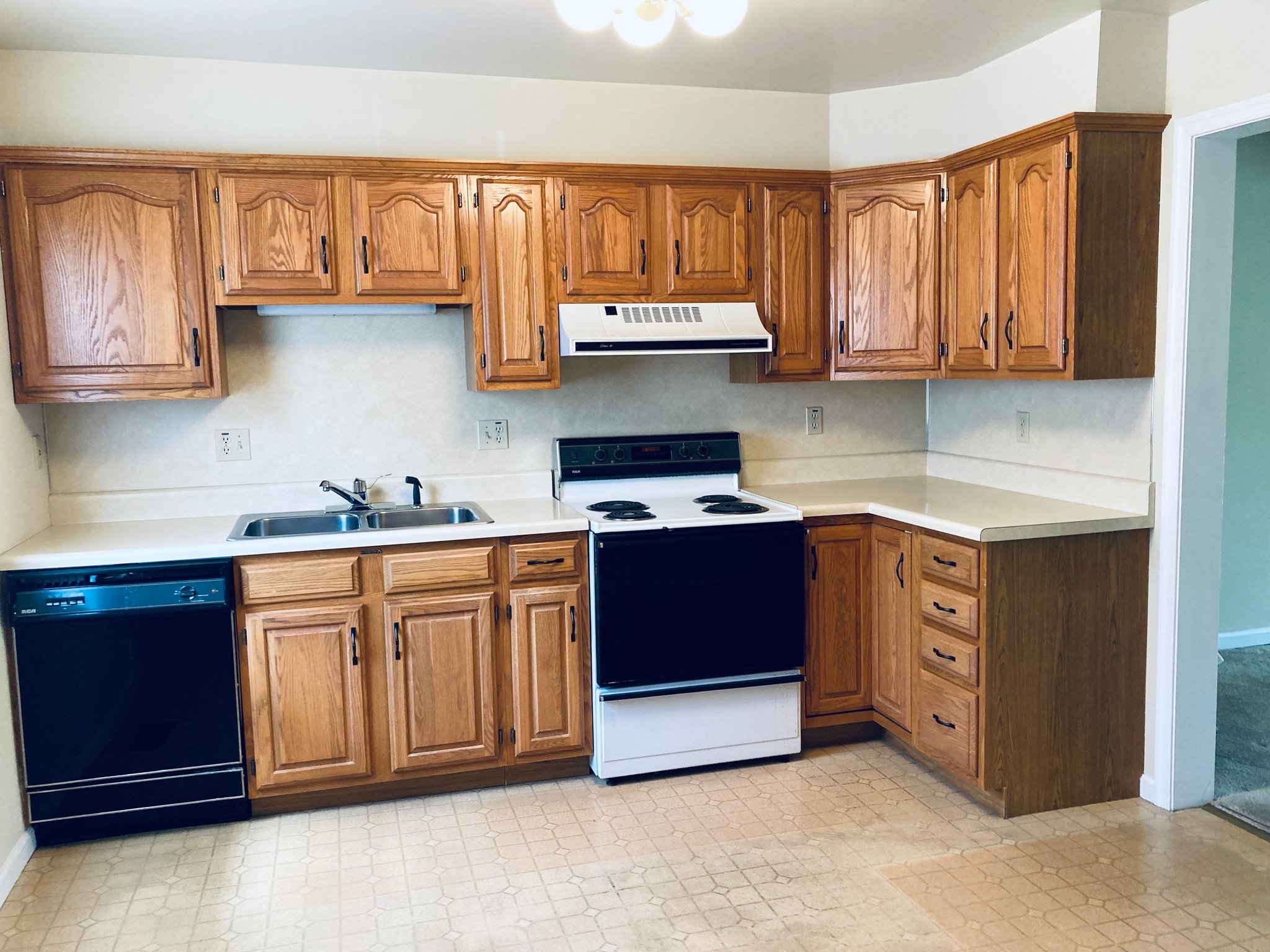 Myerstown Townhome: 209 W Hamilton Ave