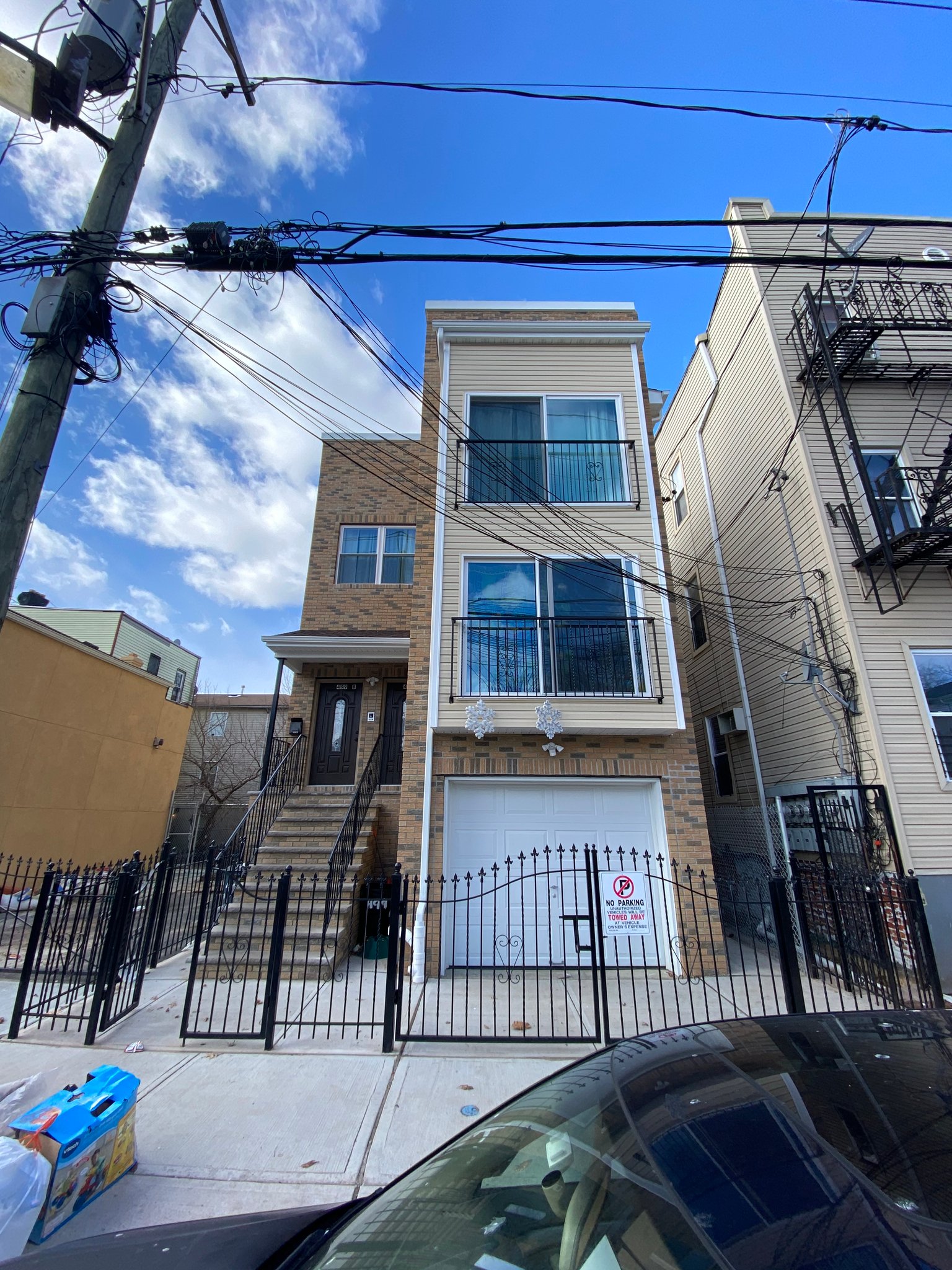 Newark Multiplex: 499 S 18th St