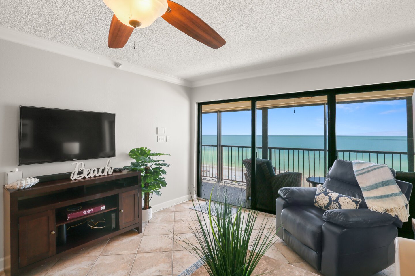 Madeira Beach Condo: 15000 Gulf Blvd