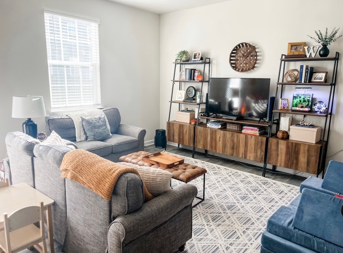 Luray Townhome: 153 Baker Dr