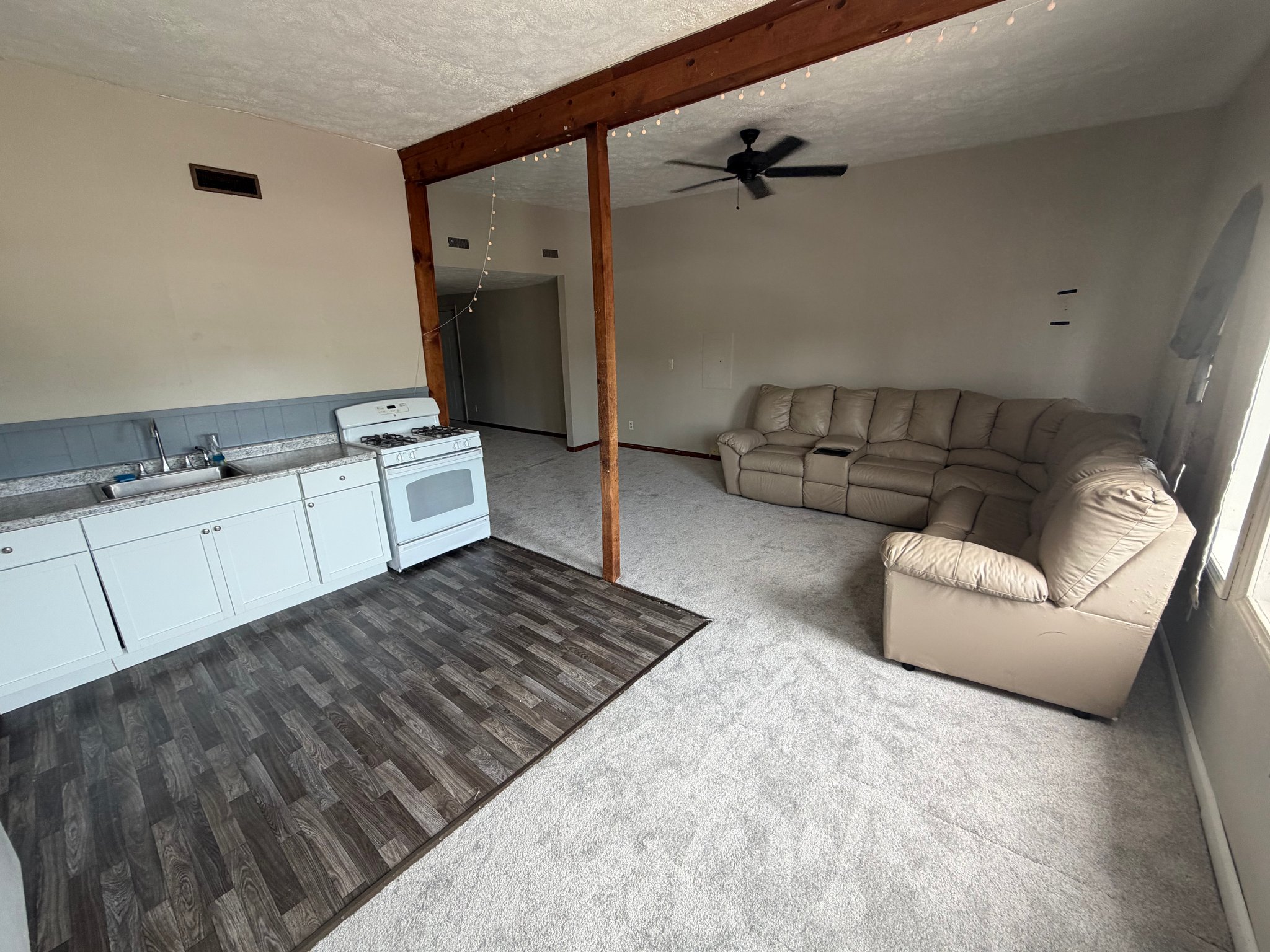 Paw Paw Apartment: 233 E Michigan Ave