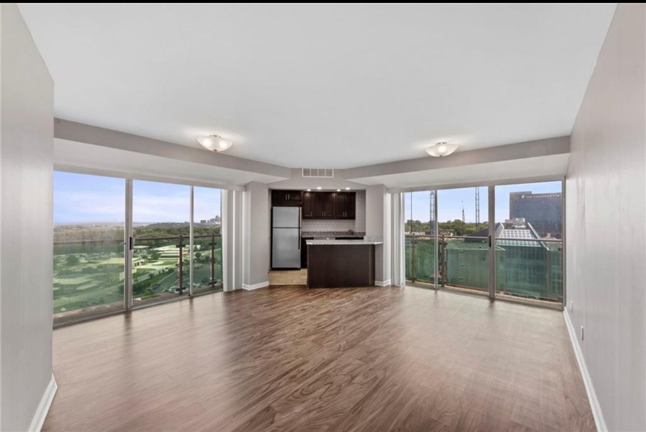 Kansas City Condo: 3838 Rainbow Blvd