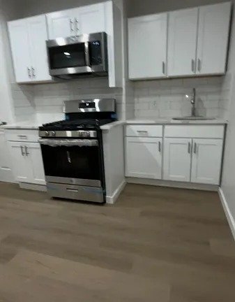 Elizabethport Apartment: 178-180 3rd St, Elizabeth NJ 07206