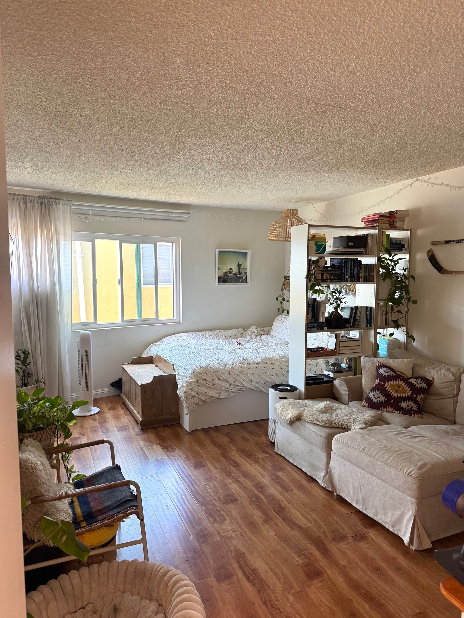 Culver City Apartment: 4747 S Centinela Ave