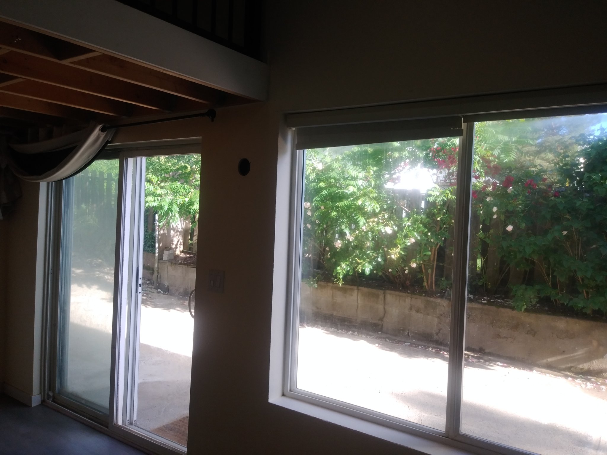 Seattle Apartment: 11632 24th Ave S
