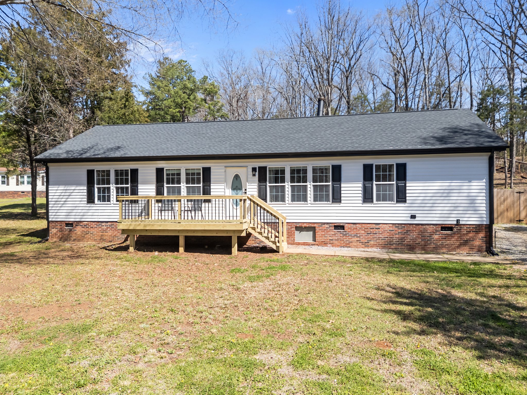 Concord House: 3057 Fountainview Ave