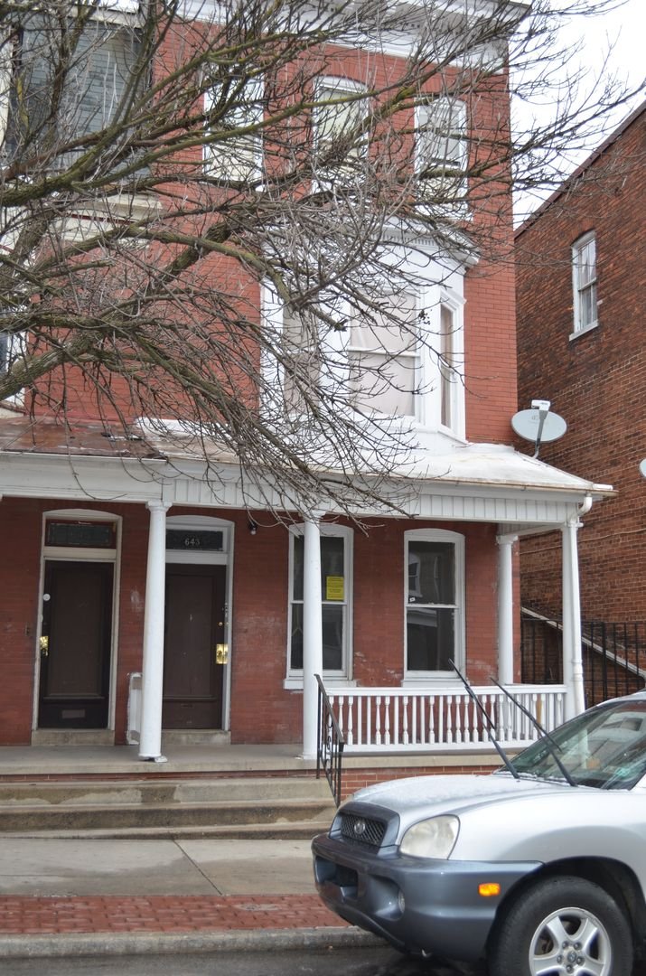 York Multiplex: 643 W Princess St