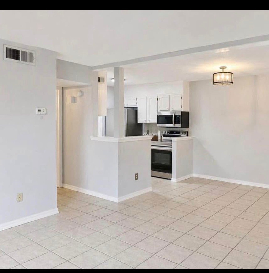 PENSACOLA Condo: 2201 SCENIC HWY APT