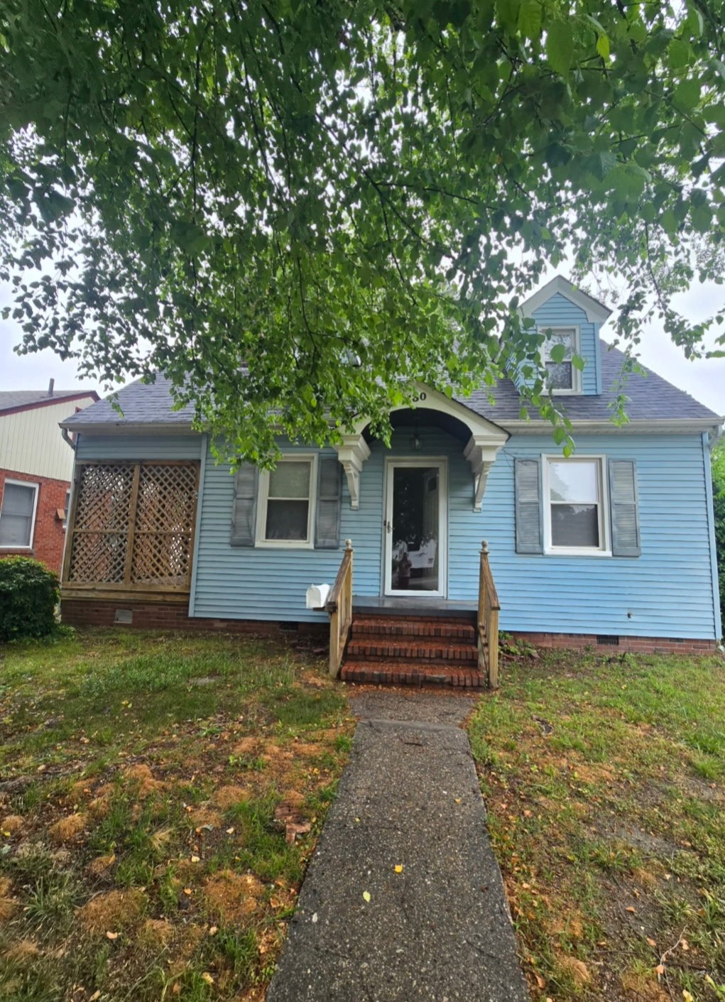 Hampton House: 130 Chancellor Rd
