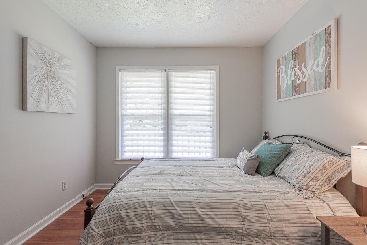 Buford Single Room: 2650 Montego Drive