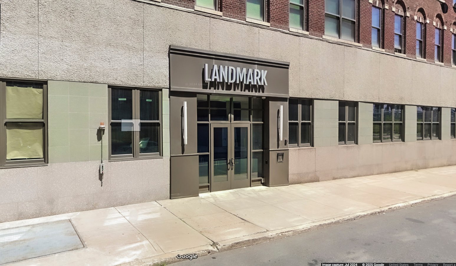 Bridgeport Apartment: 114 State Street