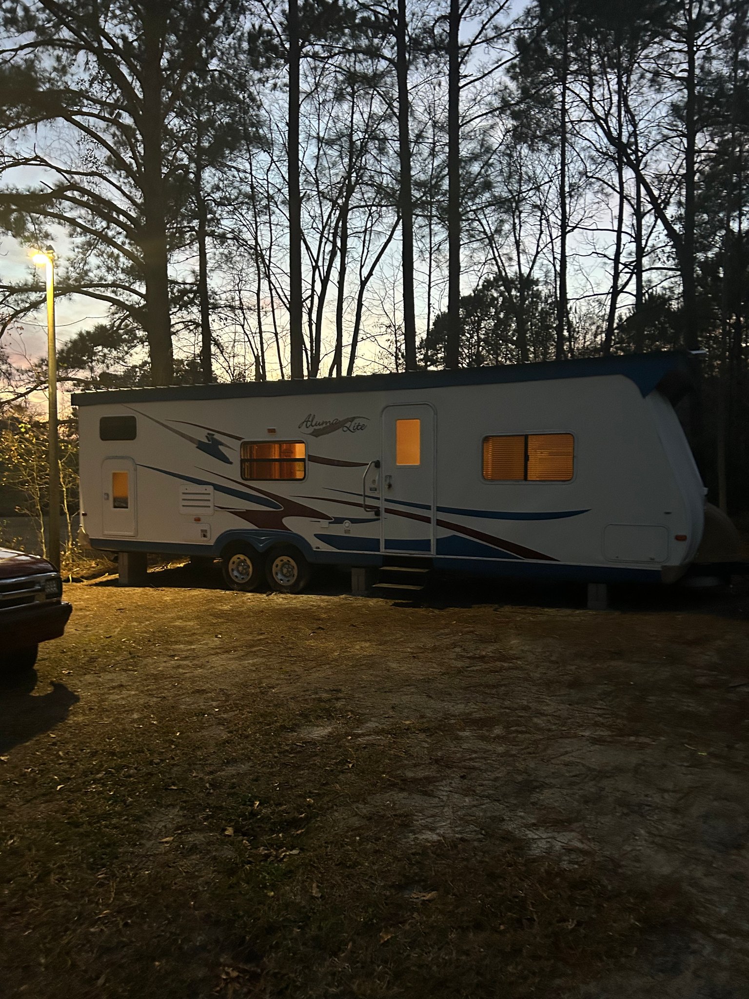 Estill Other: 330 Cora Road