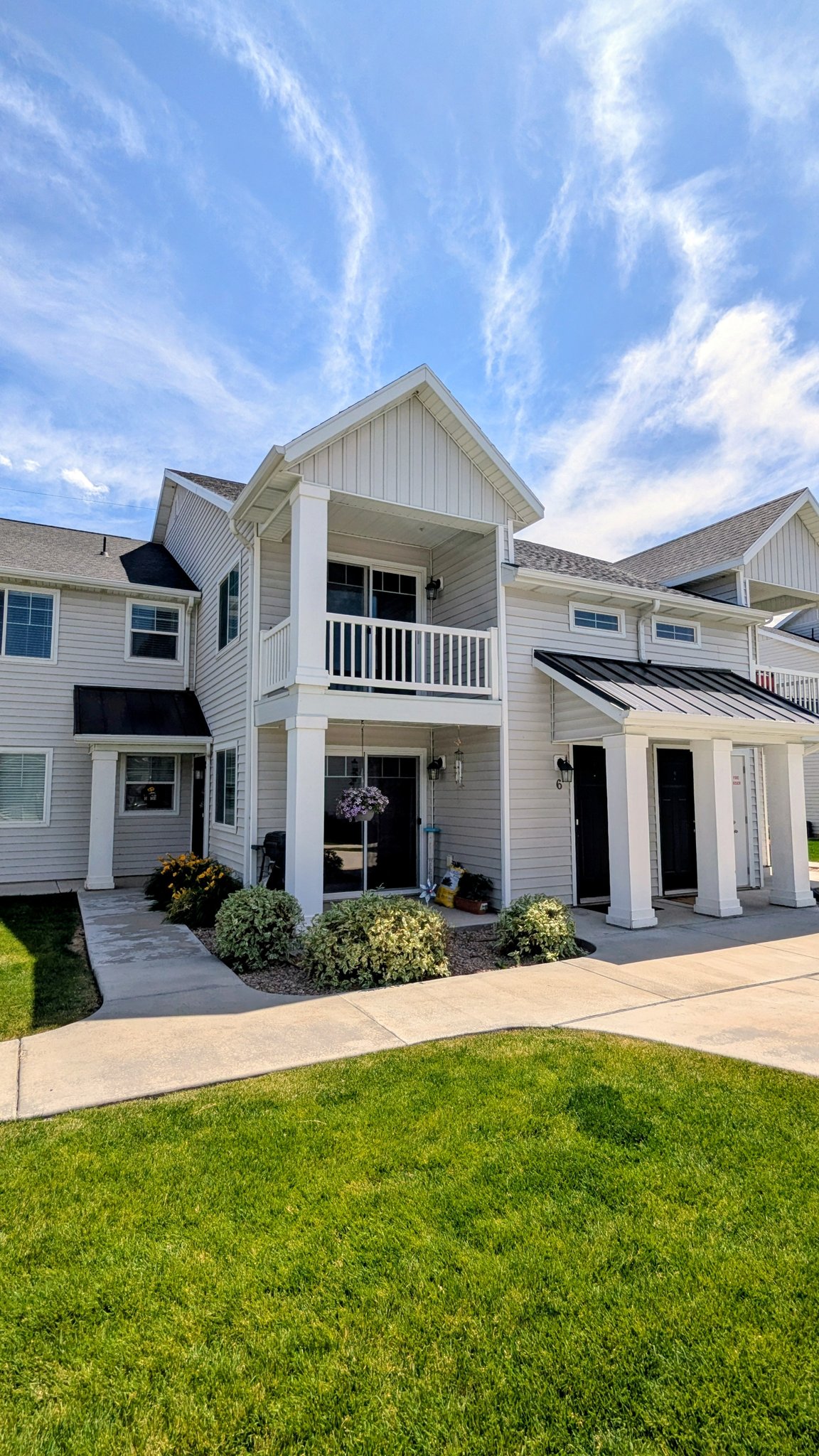Springville Condo: 2457 W 500 S