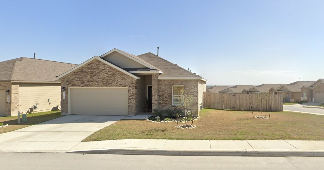 San Antonio Other: 3703 Gristmill Way