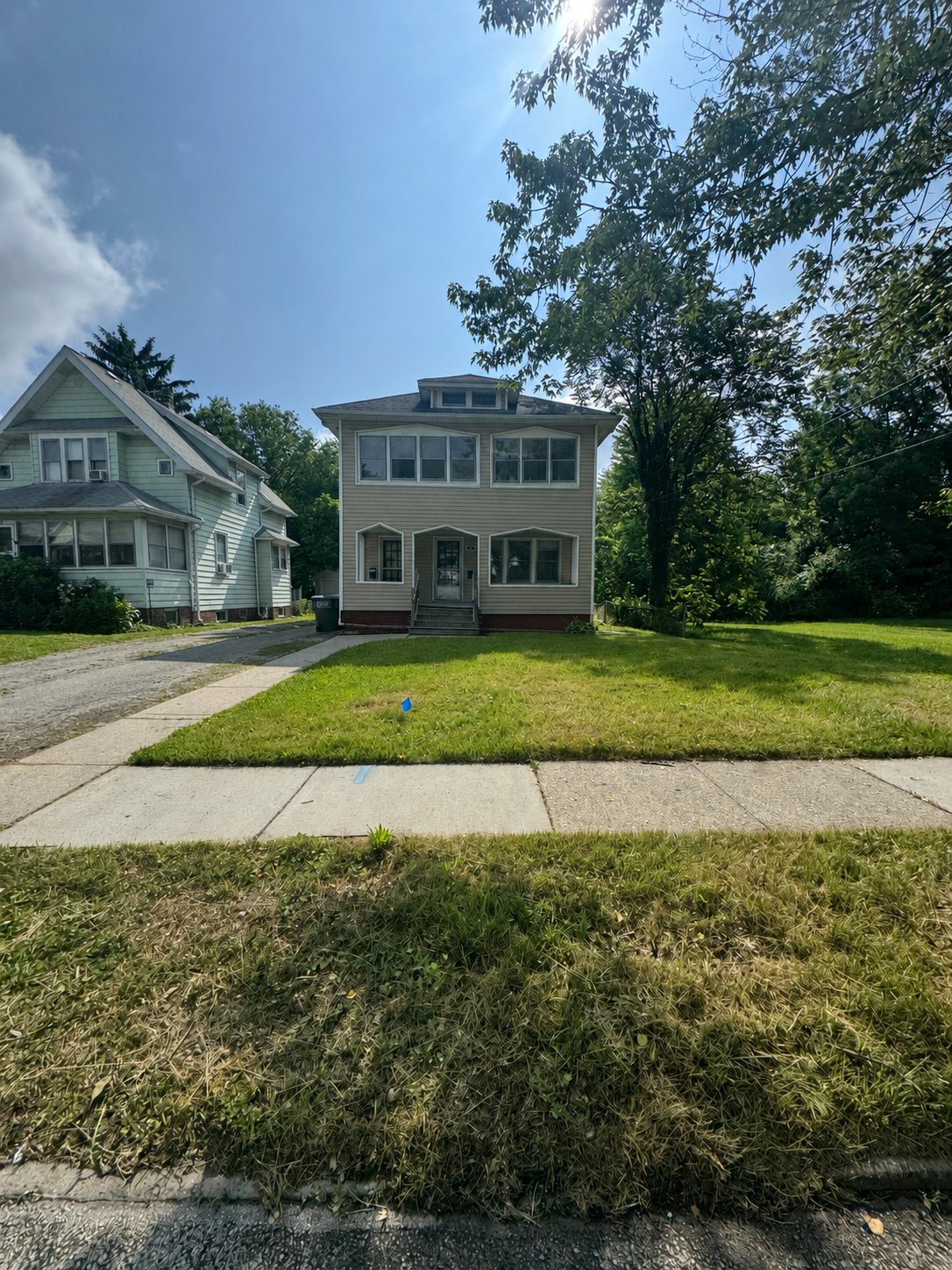 Toledo Multiplex: 3544 Homewood Ave