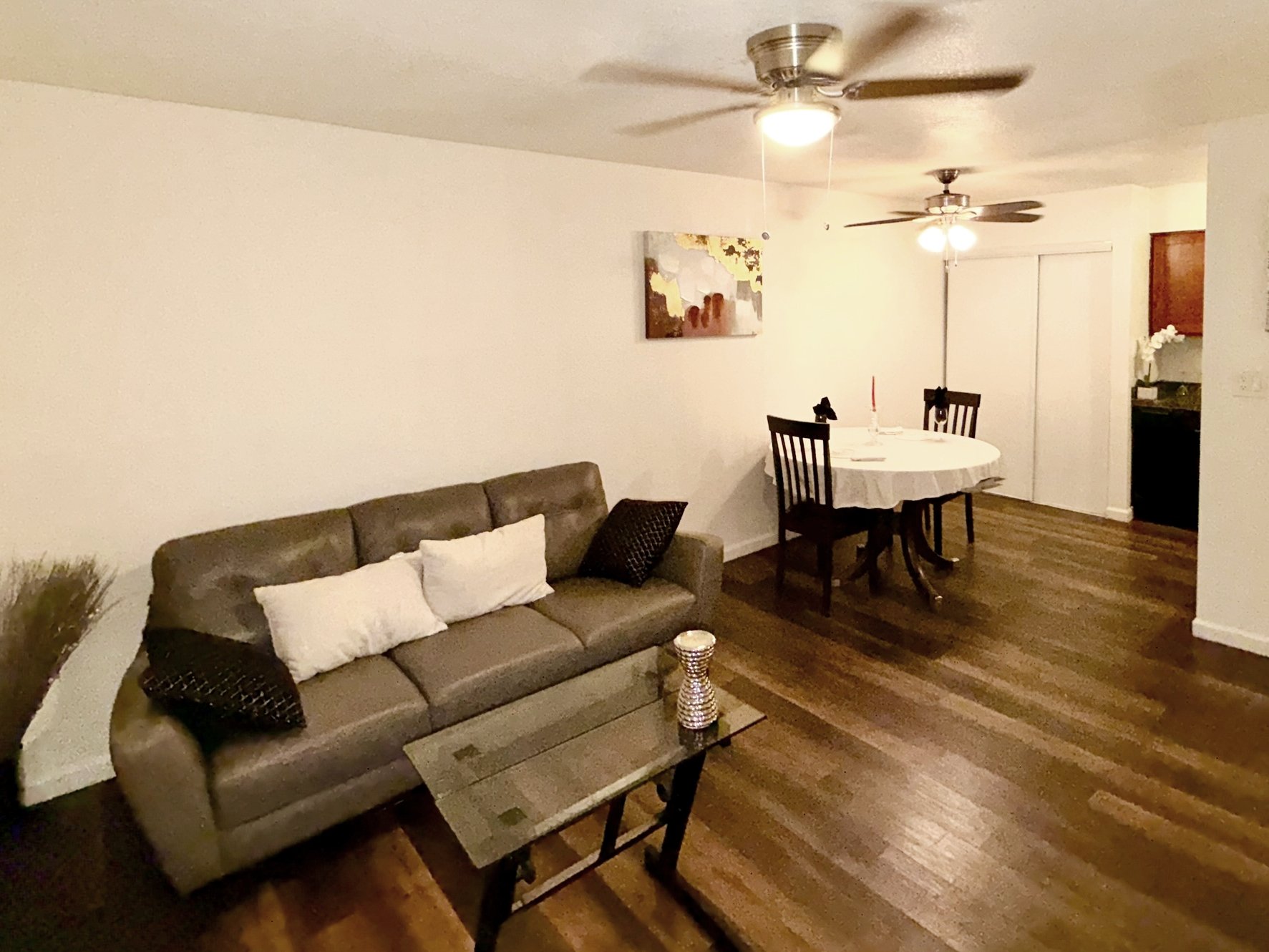 Phoenix Apartment: 4444 N 7th Ave