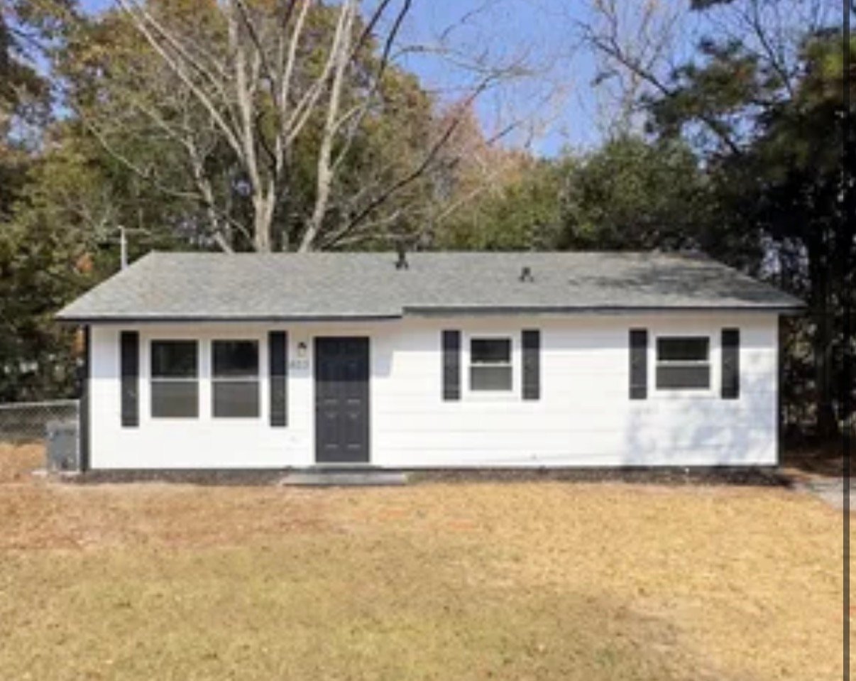 Warner Robins House: 803 Crestwood Terrace, Warner Robins, GA, 31088