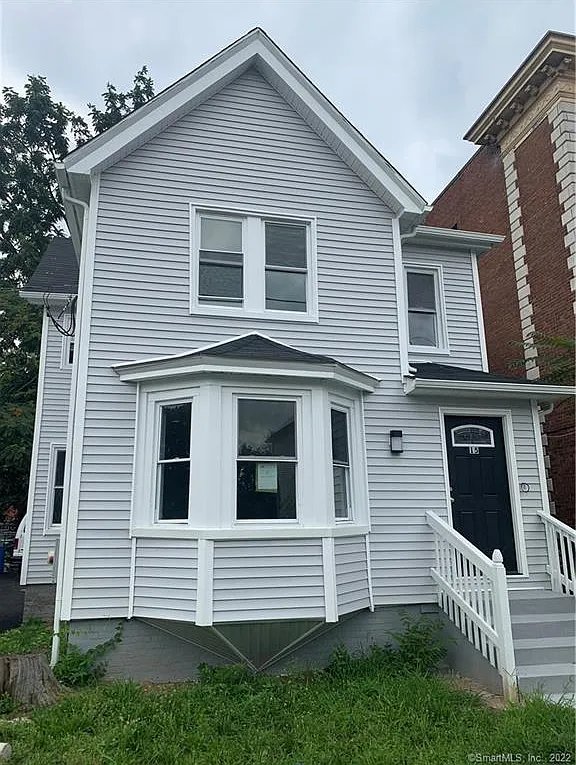 Hartford Multiplex: 15 Barbour St