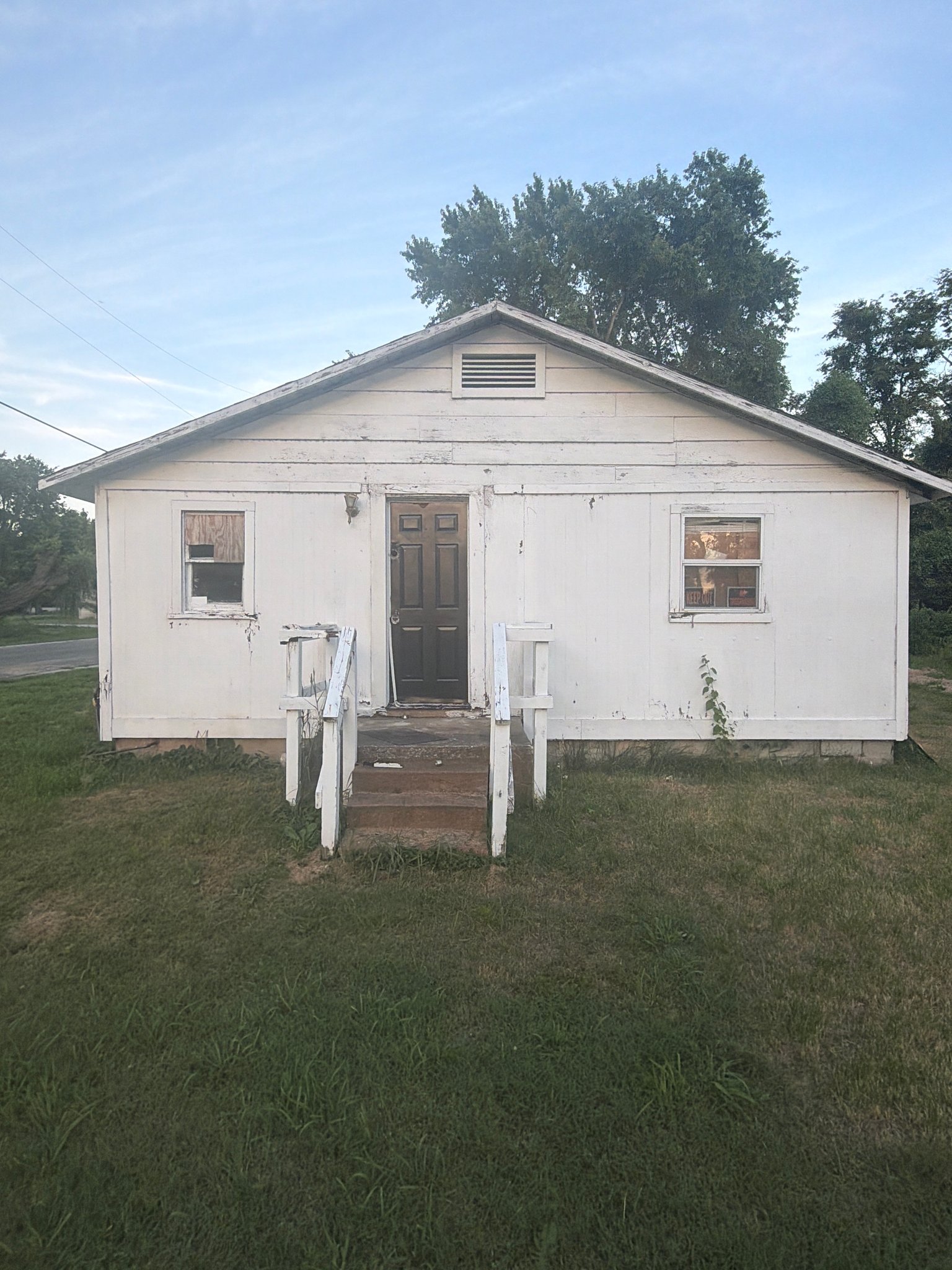East Carondelet House: 2949 Adams Ave