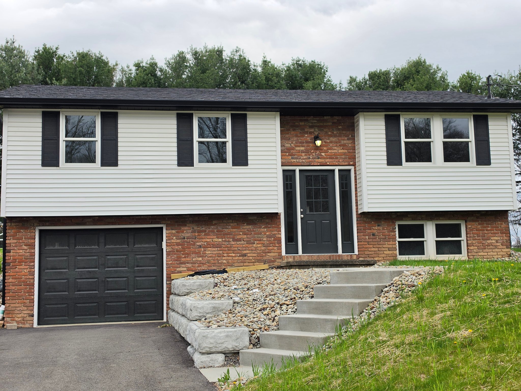 Butler House: 111 Robinson Run Rd