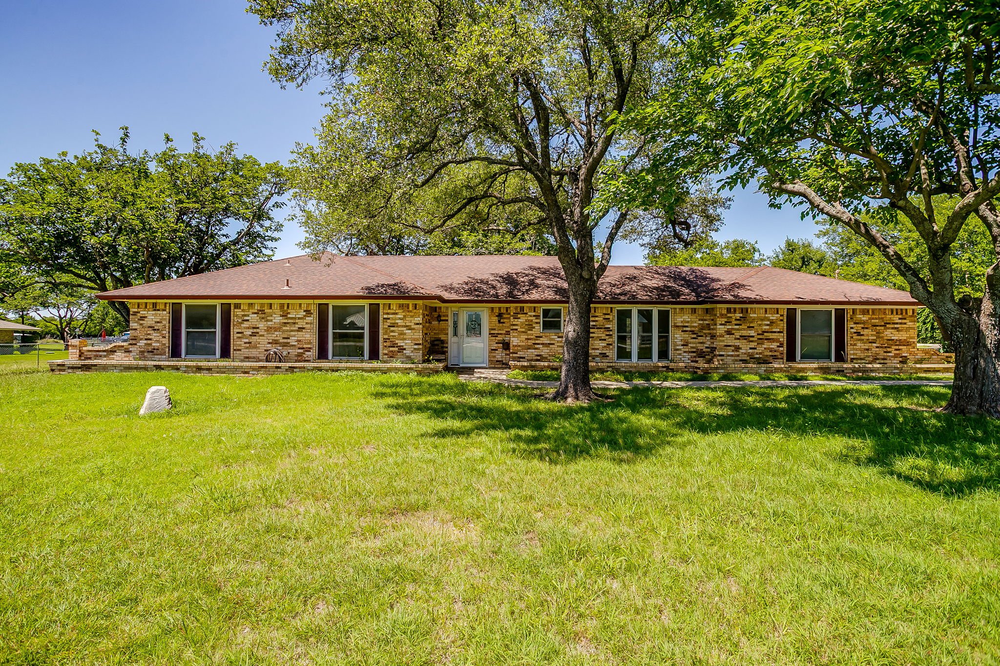 Crowley House: 1804 Impala Dr