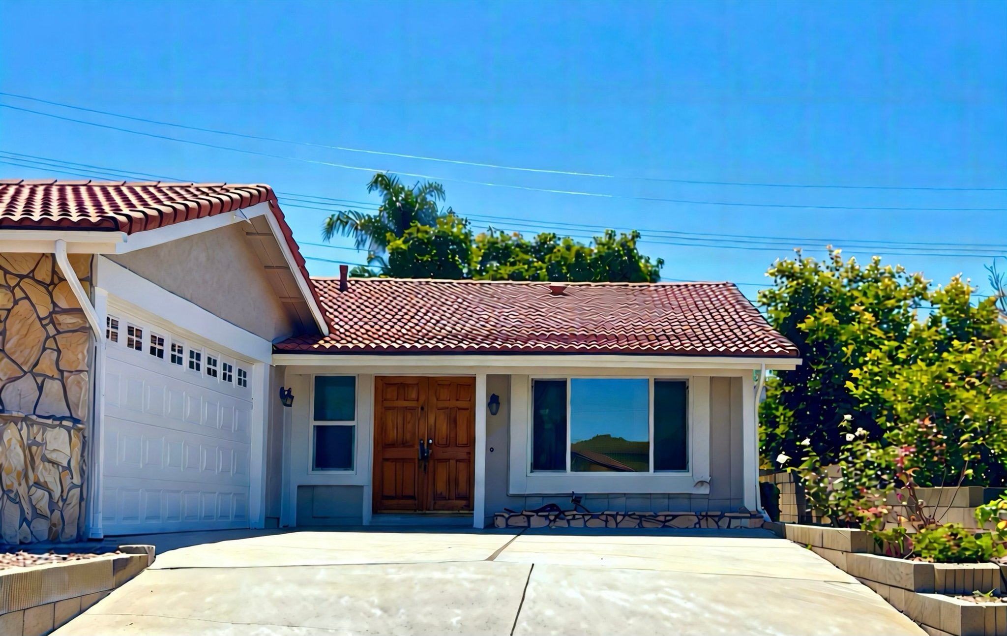 Diamond Bar House: 21536 Carriso Rd