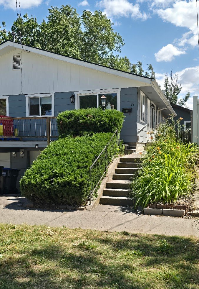 Walla Walla Townhome: 19 W Walnut