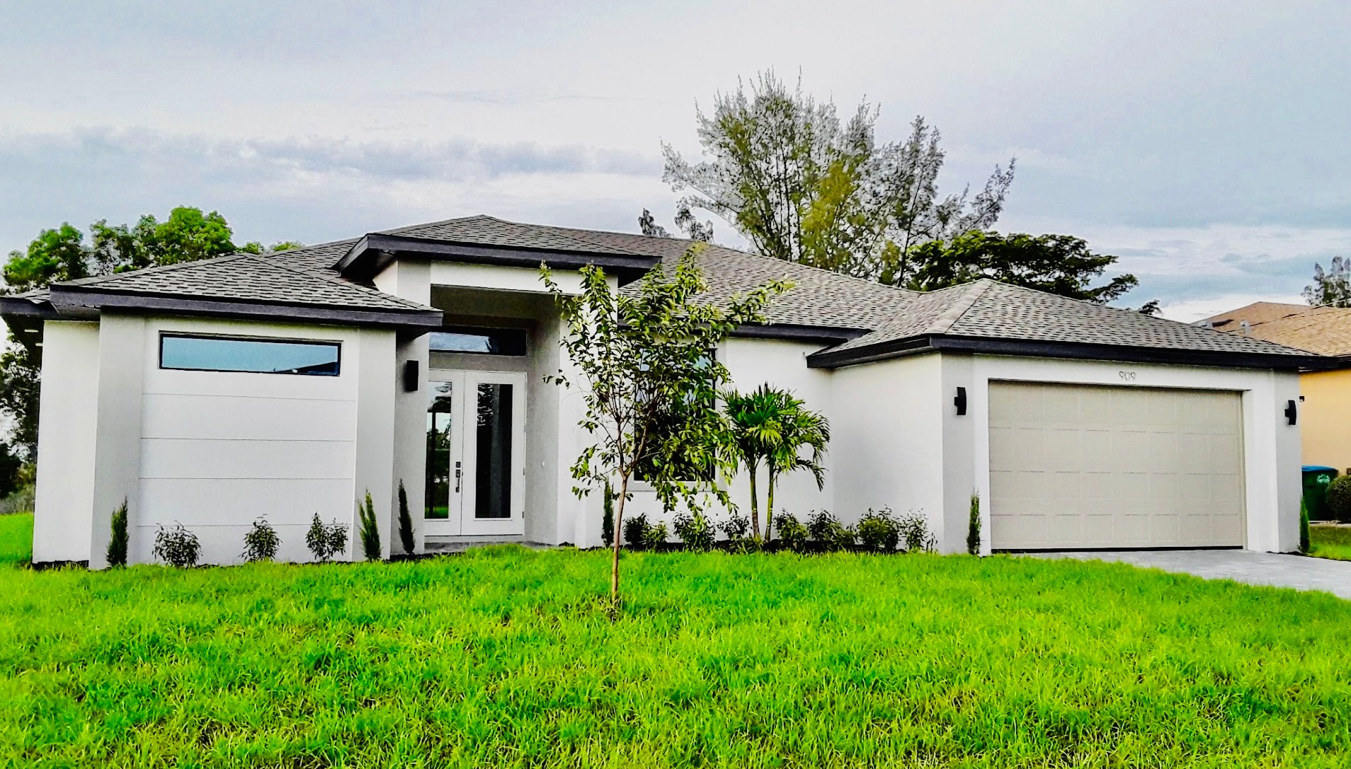 Lehigh Acres House: 2808 6th st SW