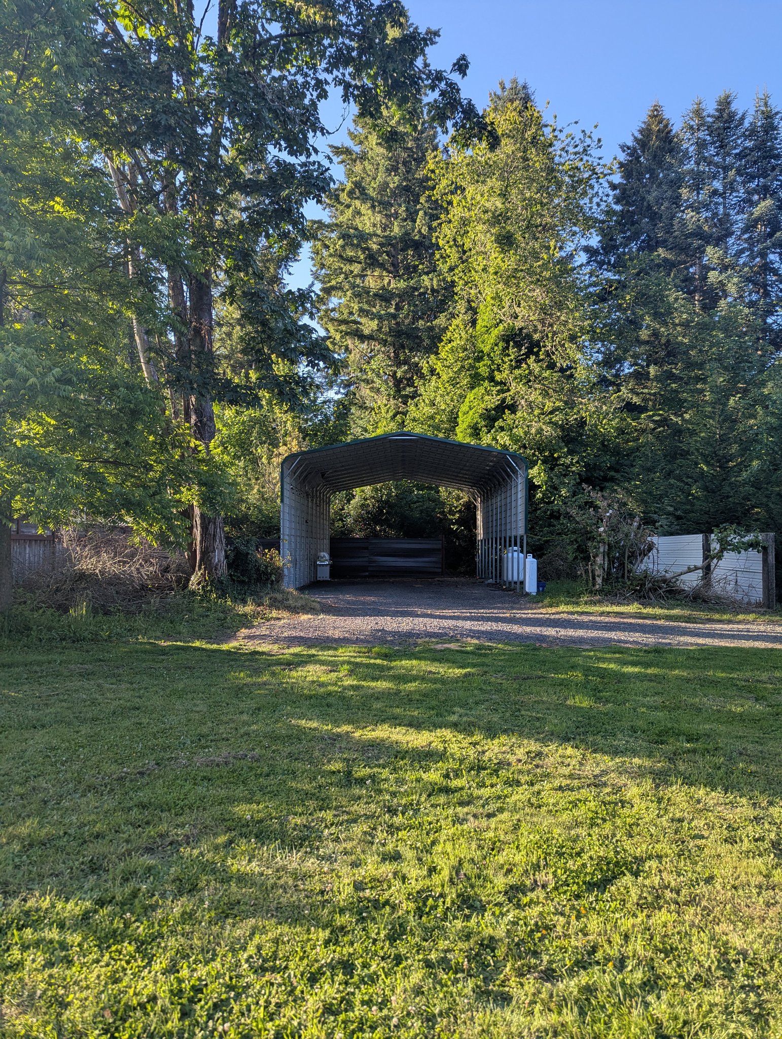 OLYMPIA Other: 2103 Karen Frazier Road Southeast