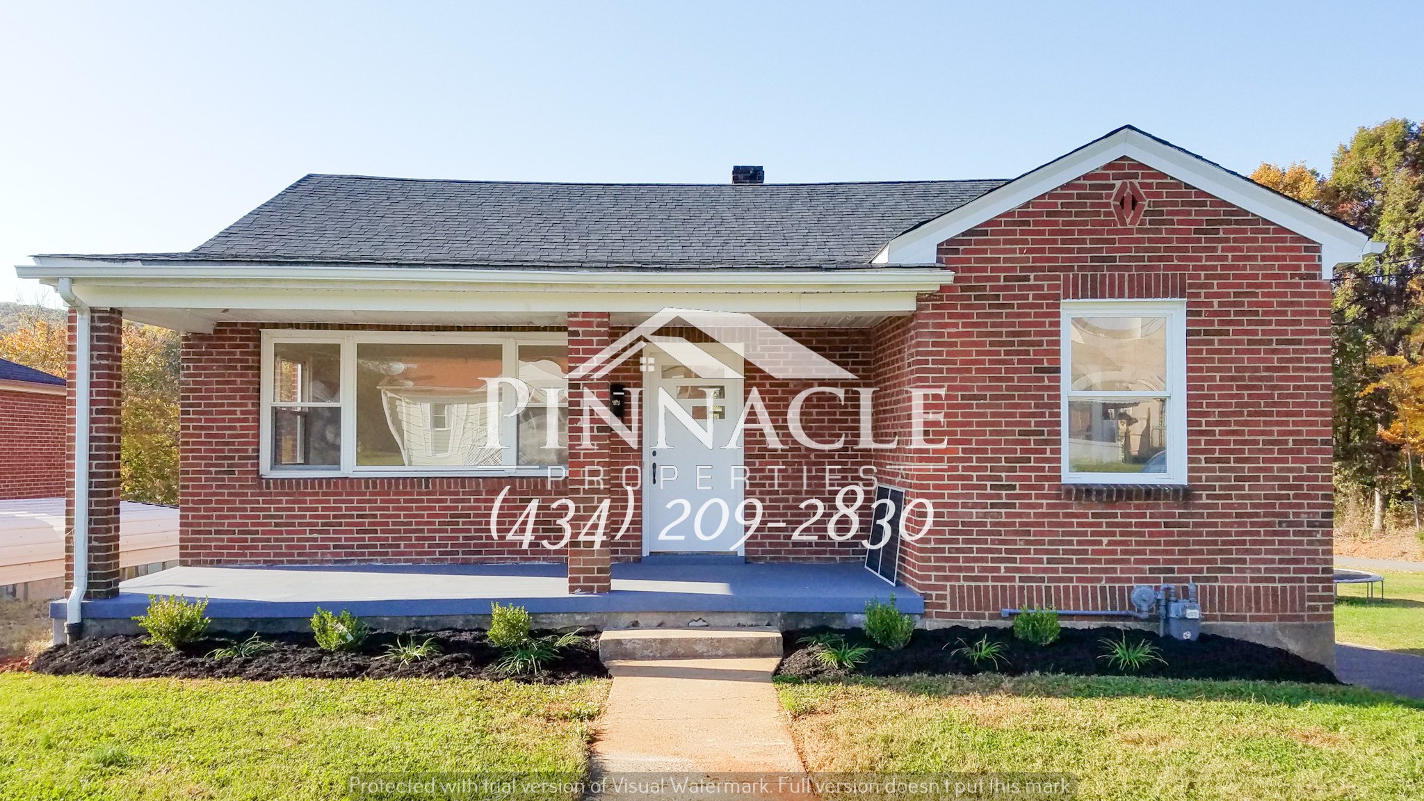 Lynchburg House: 103 Roberts Ave.