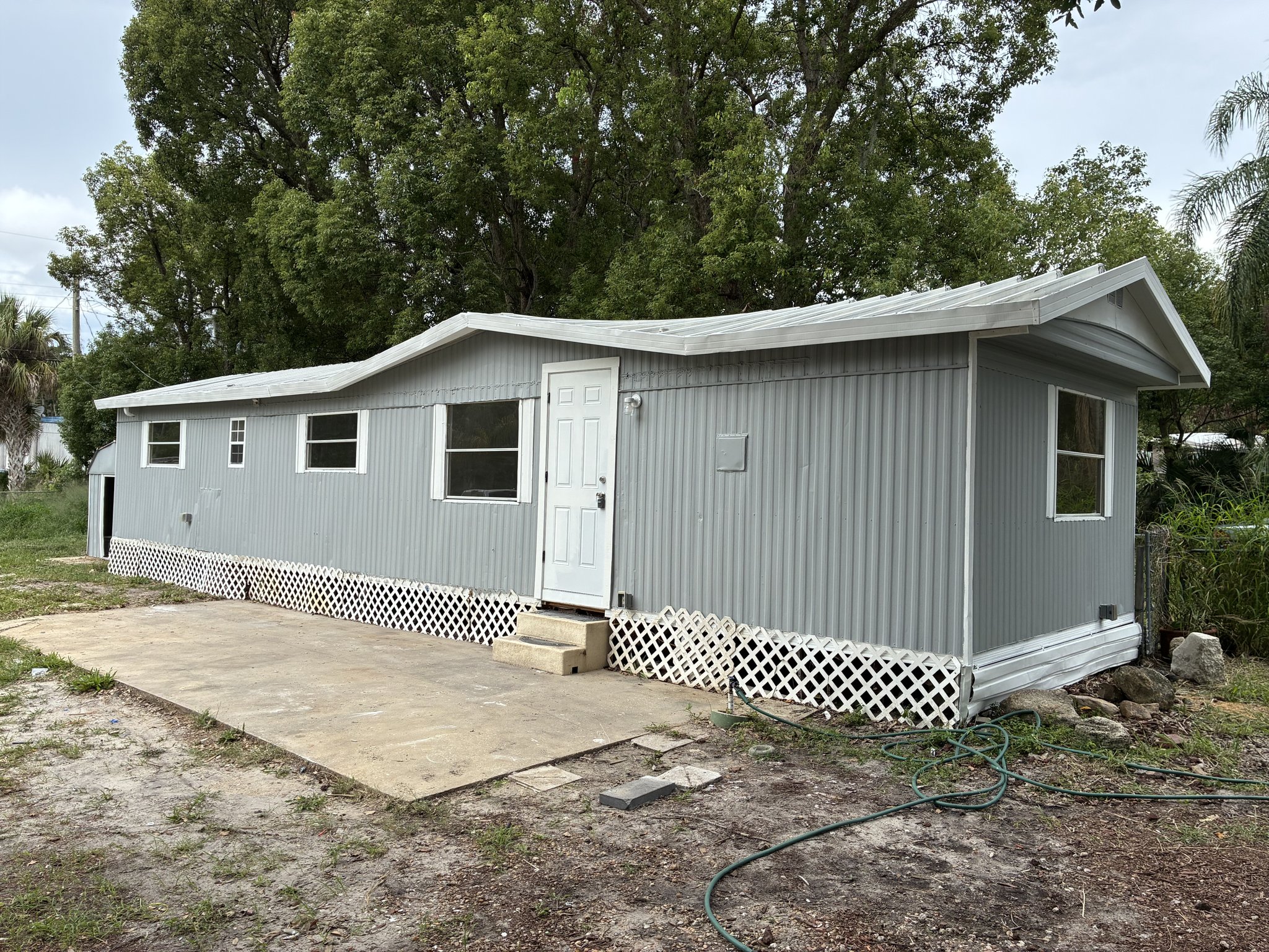Cocoa House: 1666 Highland Ct.